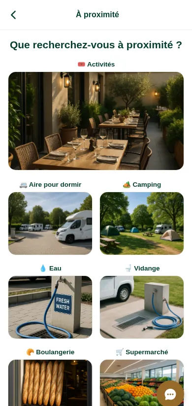 Livret véhicule LodgBoost