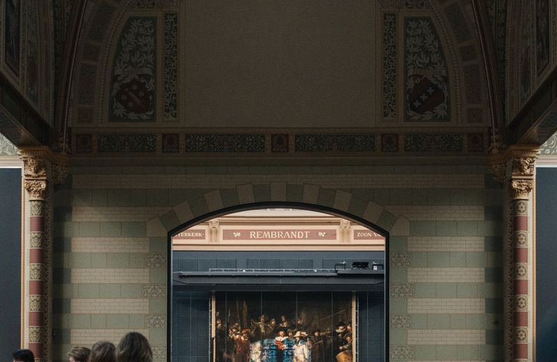 Rijksmuseum
